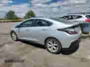 2017 Chevrolet Volt Premier с VIN 1G1RD6S51HU112326, выставлен на аукционе Copart как лот 70877695 с пробегом 95 002 миль миль и Списание • Salvage title. История ставок и продаж доступна на DreamBid. Изображение 2.