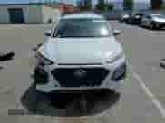 2020 Hyundai Kona SEL с VIN KM8K2CAA1LU566267, выставлен на аукционе Copart как лот 69216755 с пробегом 71 013 миль миль и Списание • Salvage title. История ставок и продаж доступна на DreamBid. Изображение 13.