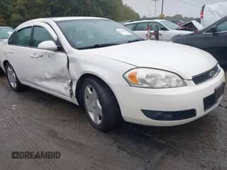 2008 Chevrolet Impala SS с VIN 2G1WD58CX89164425, выставлен на аукционе IAAI как лот 43308655 с пробегом 71 463 миль миль и . История ставок и продаж доступна на DreamBid. Изображение 1.