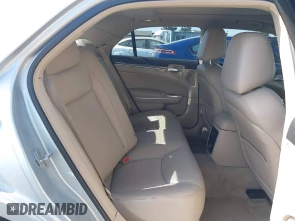 2013 Chrysler 300 with VIN 2C3CCARG0DH592063, listed as a IAAI auction lot 41931461 with 74,965 mi miles and . Bid and sale history available at DreamBid. Image 8.