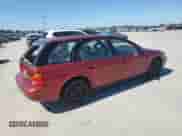 1998 Saturn SW with VIN 1G8ZK8275WZ300870, listed as a Copart auction lot 73472674 with 36,550 mi miles and Salvage title. Bid and sale history available at DreamBid. Image 3.