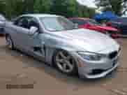 2015 BMW 4 Series 428i xDrive с VIN WBA3T1C58FP819868, выставлен на аукционе IAAI как лот 42418432 с пробегом 54 686 миль миль и . История ставок и продаж доступна на DreamBid. Изображение 6.