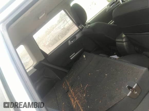 2013 Subaru Forester X Premium z VIN JF2SHADC9DH442327, wystawiony jako IAAI lot #43135021 z przebiegiem 176 618 mil mil oraz . Historia ofert i sprzedaży dostępna na DreamBid. Obrazek 8.