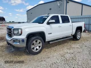 2016 GMC Sierra 1500 SLE с VIN 3GTP1MECXGG249367, выставлен на аукционе Copart как лот 81291505 с пробегом 127 849 миль миль и Чистый • Clean title. История ставок и продаж доступна на DreamBid. Изображение 1.