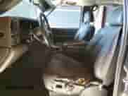 2005 Chevrolet Silverado 1500 LT with VIN 2GCEK13T251100740, listed as a Copart auction lot 82264855 with Not provided miles and Salvage title. Bid and sale history available at DreamBid. Image 7.