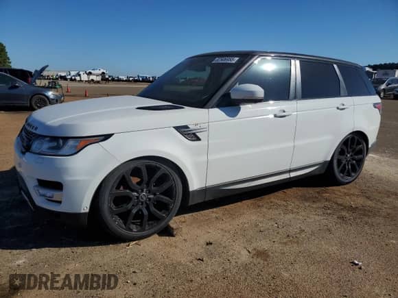 2014 Land Rover Range Rover Sport HSE с VIN SALWR2WF6EA381659, выставлен на аукционе Copart как лот 82506955 с пробегом 192 734 миль миль и Чистый • Clean title. История ставок и продаж доступна на DreamBid. Изображение 1.