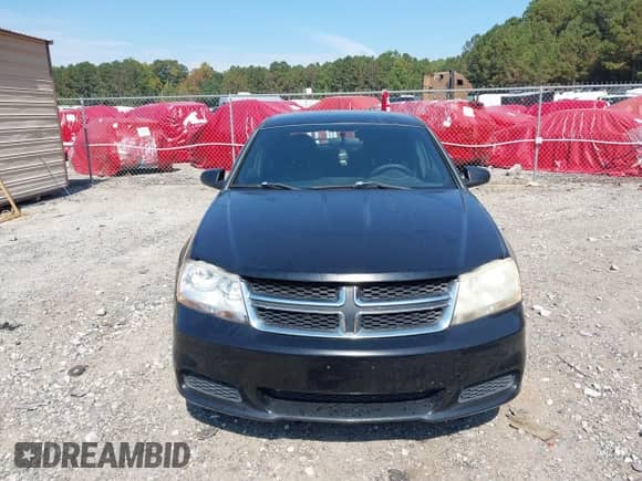 2012 Dodge Avenger SE с VIN 1C3CDZAG6CN254714, выставлен на аукционе IAAI как лот 43302801 с пробегом 146 700 миль миль и . История ставок и продаж доступна на DreamBid. Изображение 12.