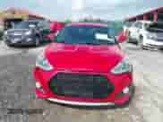 2013 Hyundai Veloster Turbo с VIN KMHTC6AE6DU146902, выставлен на аукционе IAAI как лот 42276203 с пробегом 117 752 миль миль и . История ставок и продаж доступна на DreamBid. Изображение 12.
