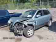 2005 Hyundai Tucson GLS с VIN KM8JN12D15U044144, выставлен на аукционе IAAI как лот 43186673 с пробегом 158 305 миль миль и . История ставок и продаж доступна на DreamBid. Изображение 2.