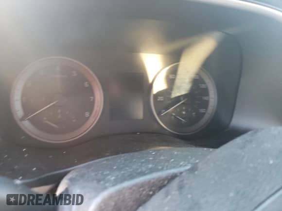 2020 Hyundai Tucson SEL with VIN KM8J33AL8LU216483, listed as a Copart auction lot 86505655 with Not provided miles and Salvage title. Bid and sale history available at DreamBid. Image 9.