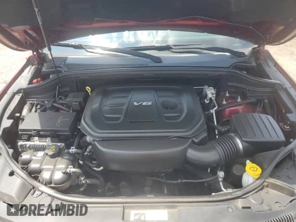 2017 Jeep Grand Cherokee Limited z VIN 1C4RJEBG9HC915967, wystawiony jako Copart lot #69770655 z przebiegiem 94 422 mil mil oraz Szkoda całkowita • Salvage title. Historia ofert i sprzedaży dostępna na DreamBid. Obrazek 11.