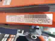 2011 Dodge Nitro Detonator with VIN 1D4PT6GX2BW589888, listed as a IAAI auction lot 43008875 with 114,444 mi miles and . Bid and sale history available at DreamBid. Image 9.