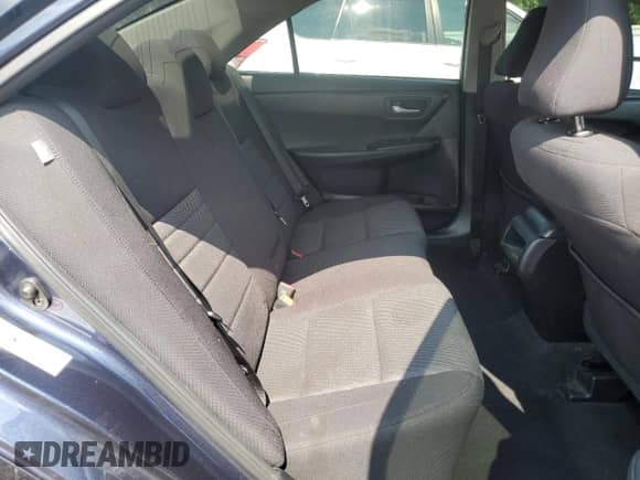 2016 Toyota Camry LE с VIN 4T1BD1FK8GU179690, выставлен на аукционе Copart как лот 65437205 с пробегом 162 488 миль миль и Списание • Salvage title. История ставок и продаж доступна на DreamBid. Изображение 10.