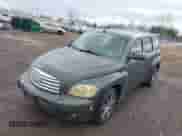 2011 Chevrolet HHR 1LT с VIN 3GNBABFU7BS563352, выставлен на аукционе IAAI как лот 41839381 с пробегом Не указан миль и . История ставок и продаж доступна на DreamBid. Изображение 6.