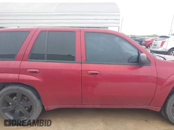 2006 Chevrolet TrailBlazer LS с VIN 1GNDT13S162189340, выставлен на аукционе IAAI как лот 41896047 с пробегом 251 447 миль миль и . История ставок и продаж доступна на DreamBid. Изображение 13.