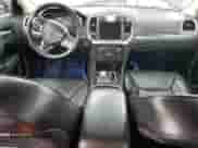 2017 Chrysler 300 C с VIN 2C3CCAKG0HH571519, выставлен на аукционе Copart как лот 69141855 с пробегом Не указан миль и Чистый • Clean title. История ставок и продаж доступна на DreamBid. Изображение 8.