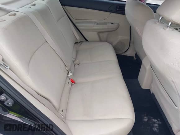 2012 Subaru Impreza 2.0i z VIN JF1GJAA69CH017198, wystawiony jako IAAI lot #42823386 z przebiegiem 78 169 mil mil oraz . Historia ofert i sprzedaży dostępna na DreamBid. Obrazek 8.