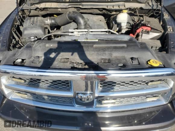 2011 Ram 1500 Outdoorsman with VIN 1D7RV1CT3BS616986, listed as a Copart auction lot 71041535 with 158,406 mi miles and Salvage title. Bid and sale history available at DreamBid. Image 11.