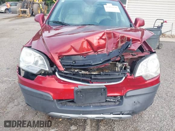 2009 Saturn VUE XE с VIN 3GSCL33P29S634113, выставлен на аукционе IAAI как лот 42456930 с пробегом 142 054 миль миль и . История ставок и продаж доступна на DreamBid. Изображение 6.