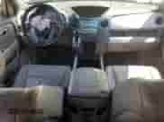 2011 Honda Pilot EX-L with VIN 5FNYF3H51BB054978, listed as a Copart auction lot 63052605 with Not provided miles and Salvage title. Bid and sale history available at DreamBid. Image 8.