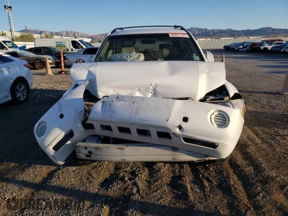 2002 Toyota Highlander с VIN JTEHF21A320058719, выставлен на аукционе Copart как лот 84877425 с пробегом Не указан миль и На запчасти • Non repairable. История ставок и продаж доступна на DreamBid. Изображение 5.