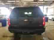 2007 Chevrolet Suburban LT с VIN 3GNFK16337G282112, выставлен на аукционе Copart как лот 80829135 с пробегом 220 208 миль миль и Списание • Salvage title. История ставок и продаж доступна на DreamBid. Изображение 6.