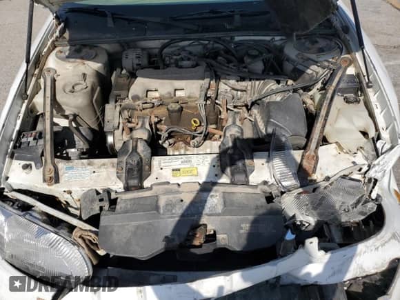 2000 Chevrolet Lumina с VIN 2G1WL52J4Y1280194, выставлен на аукционе Copart как лот 61057355 с пробегом 320 642 миль миль и Списание • Salvage title. История ставок и продаж доступна на DreamBid. Изображение 11.