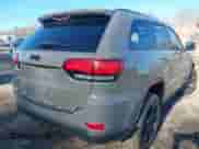 2020 Jeep Grand Cherokee Laredo E with VIN 1C4RJFAG6LC147722, listed as a IAAI auction lot 41941637 with 73,284 mi miles and . Bid and sale history available at DreamBid. Image 4.