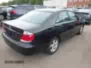 2005 Toyota Camry LE with VIN 4T1BE30K95U405962, listed as a IAAI auction lot 43040450 with 100,149 mi miles and . Bid and sale history available at DreamBid. Image 4.