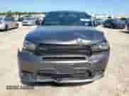 2019 Dodge Durango GT Plus with VIN 1C4RDHDG9KC769373, listed as a Copart auction lot 80264875 with 115,238 mi miles and Salvage title. Bid and sale history available at DreamBid. Image 5.