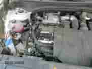2024 Hyundai Santa Fe SE с VIN 5NMP14GL4RH051582, выставлен на аукционе Copart как лот 65966815 с пробегом 27 914 миль миль и Списание • Salvage title. История ставок и продаж доступна на DreamBid. Изображение 14.