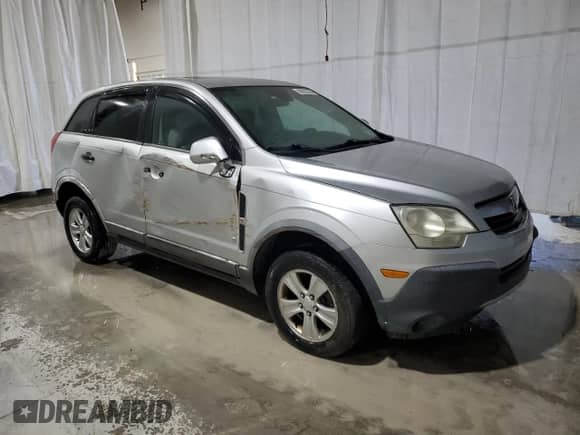 2009 Saturn VUE XE с VIN 3GSCL33P39S556604, выставлен на аукционе Copart как лот 80623255 с пробегом 175 230 миль миль и Списание • Salvage title. История ставок и продаж доступна на DreamBid. Изображение 4.