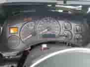 2002 Chevrolet Suburban Z71 z VIN 3GNFK16ZX2G345199, wystawiony jako Copart lot #59365405 z przebiegiem 312 505 mil mil oraz Szkoda całkowita • Salvage title. Historia ofert i sprzedaży dostępna na DreamBid. Obrazek 9.