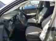 2020 Chevrolet Trax LT с VIN 3GNCJLSBXLL319723, выставлен на аукционе Copart как лот 70468865 с пробегом 52 209 миль миль и Списание • Salvage title. История ставок и продаж доступна на DreamBid. Изображение 7.