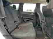 2011 Jeep Grand Cherokee Laredo с VIN 1J4RS4GG2BC548976, выставлен на аукционе Copart как лот 80756485 с пробегом 218 329 миль миль и Списание • Salvage title. История ставок и продаж доступна на DreamBid. Изображение 10.
