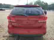 2017 Dodge Journey SXT with VIN 3C4PDDBG4HT528823, listed as a Copart auction lot 68131765 with 181,840 mi miles and Clean title. Bid and sale history available at DreamBid. Image 6.