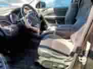 2018 Dodge Journey GT with VIN 3C4PDCEG8JT346912, listed as a Copart auction lot 67834345 with 95,584 mi miles and Salvage title. Bid and sale history available at DreamBid. Image 7.