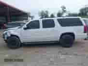 2013 Chevrolet Suburban LT с VIN 1GNSCJE05DR147101, выставлен на аукционе IAAI как лот 42336950 с пробегом 147 429 миль миль и . История ставок и продаж доступна на DreamBid. Изображение 15.