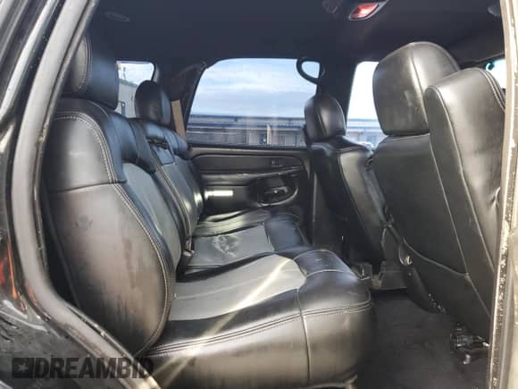 2002 Chevrolet Tahoe LT с VIN 1GNEC13Z82R280284, выставлен на аукционе Copart как лот 70158245 с пробегом 192 291 миль миль и Списание • Salvage title. История ставок и продаж доступна на DreamBid. Изображение 10.