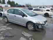 2010 Honda Civic с VIN 19XFA1E39AE028789, выставлен на аукционе IAAI как лот 41562655 с пробегом 140 480 миль миль и . История ставок и продаж доступна на DreamBid. Изображение 1.