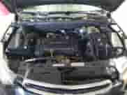 2015 Chevrolet Cruze LS z VIN 1G1PA5SH5F7112376, wystawiony jako Copart lot #89740895 z przebiegiem 143 171 mil mil oraz Szkoda całkowita • Salvage title. Historia ofert i sprzedaży dostępna na DreamBid. Obrazek 11.