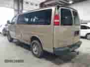 2005 Chevrolet Express Passenger с VIN 1GAHG35U651173253, выставлен на аукционе IAAI как лот 41966197 с пробегом 368 386 миль миль и . История ставок и продаж доступна на DreamBid. Изображение 11.