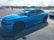 2019 Dodge Charger SXT z VIN 2C3CDXBG6KH678517, wystawiony jako IAAI lot #43382301 z przebiegiem 94 514 mil mil oraz . Historia ofert i sprzedaży dostępna na DreamBid. Obrazek 17.