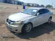 2009 Lexus IS 250 z VIN JTHCK262592029117, wystawiony jako IAAI lot #42598661 z przebiegiem 228 690 mil mil oraz . Historia ofert i sprzedaży dostępna na DreamBid. Obrazek 2.