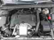 2017 Chevrolet Malibu Premier с VIN 1G1ZH5SX7HF251896, выставлен на аукционе IAAI как лот 42524760 с пробегом 95 618 миль миль и . История ставок и продаж доступна на DreamBid. Изображение 10.