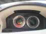 2009 Volvo XC70 3.2L with VIN YV4BZ982491050557, listed as a IAAI auction lot 42687556 with 138,238 mi miles and . Bid and sale history available at DreamBid. Image 7.