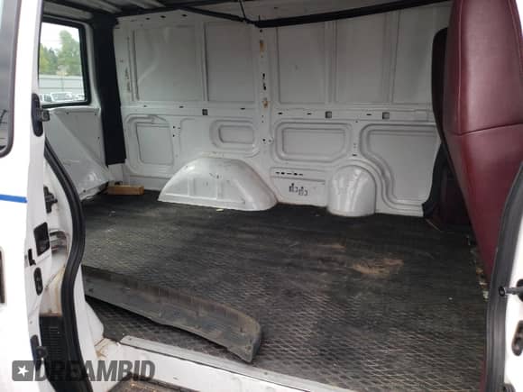 1998 Chevrolet Astro Cargo с VIN 1GCDM19W6WB185204, выставлен на аукционе Copart как лот 72199484 с пробегом 97 262 миль миль и Списание • Salvage title. История ставок и продаж доступна на DreamBid. Изображение 11.