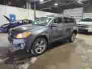 2010 Toyota RAV4 Sport with VIN JTMRK4DV7A5091741, listed as a Copart auction lot 85562215 with 255,915 mi miles and Clean title. Bid and sale history available at DreamBid. Image 1.