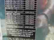 2025 Land Rover Range Rover Sport Dynamic SE z VIN SAL1L9FU3SA469051, wystawiony jako Copart lot #71017845 z przebiegiem 1 698 mil mil oraz Szkoda całkowita • Salvage title. Historia ofert i sprzedaży dostępna na DreamBid. Obrazek 13.