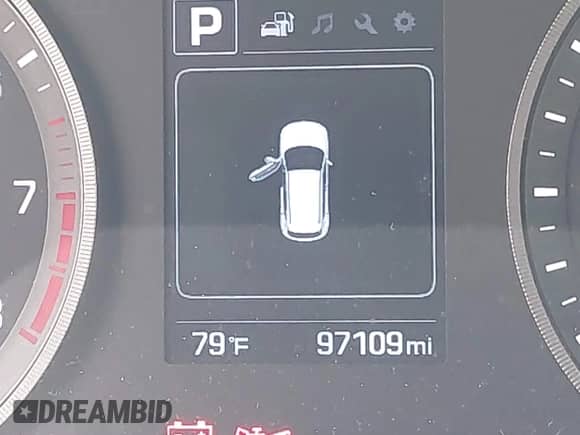 2017 Hyundai Tucson Sport с VIN KM8J33A20HU357014, выставлен на аукционе IAAI как лот 43002451 с пробегом 97 109 миль миль и . История ставок и продаж доступна на DreamBid. Изображение 15.